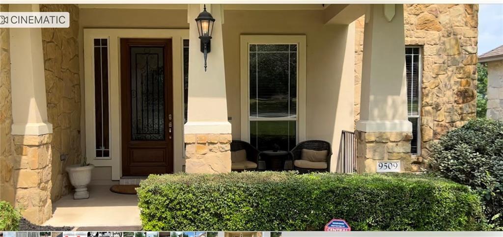 9509 Lisi Anne Dr, Austin, TX 78717