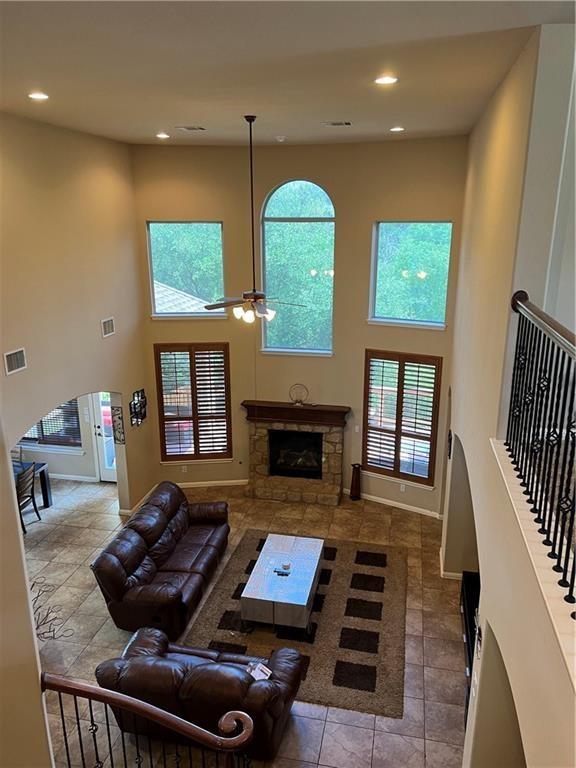 9509 Lisi Anne Dr, Austin, TX 78717