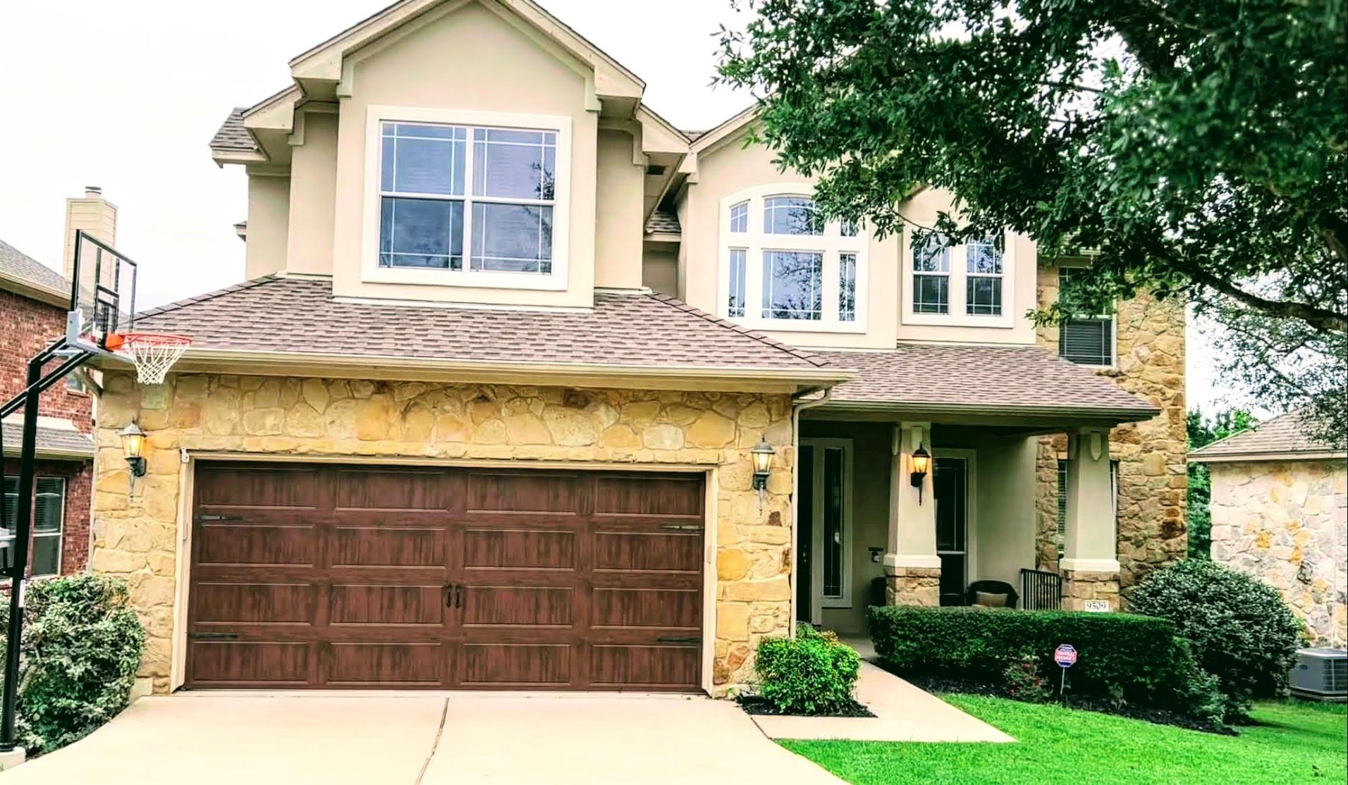 9509 Lisi Anne Dr, Austin, TX 78717