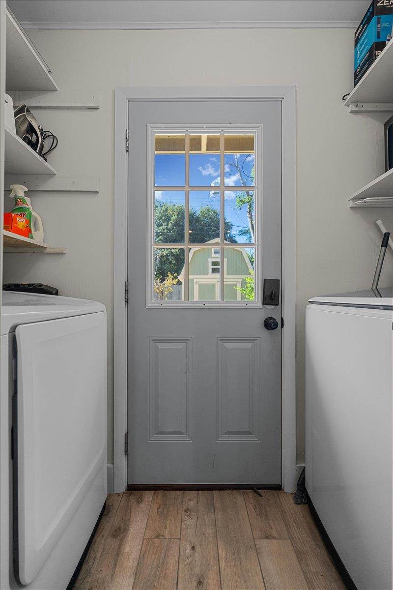 201 La Vista St, Austin, TX 78704