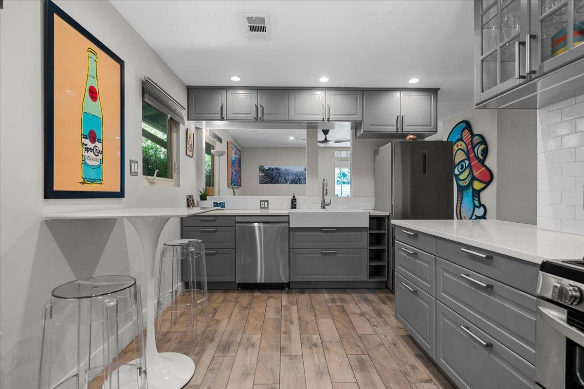 201 La Vista St, Austin, TX 78704