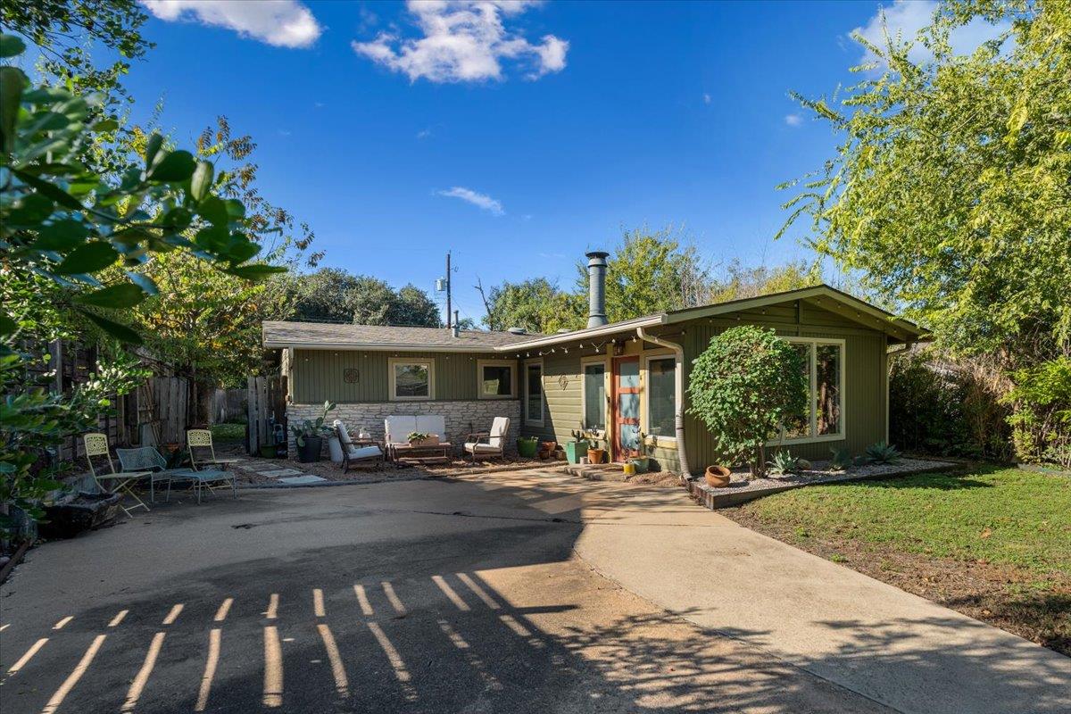 201 La Vista St, Austin, TX 78704