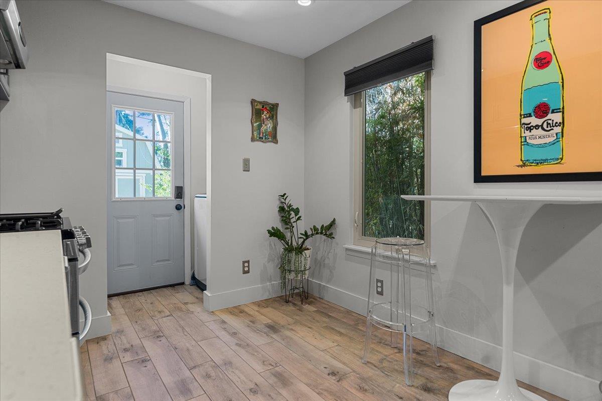 201 La Vista St, Austin, TX 78704