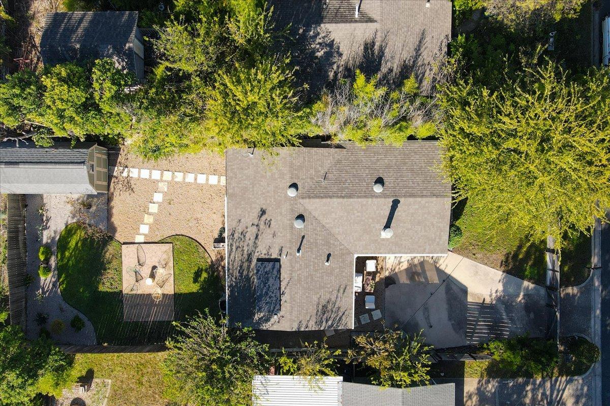 201 La Vista St, Austin, TX 78704