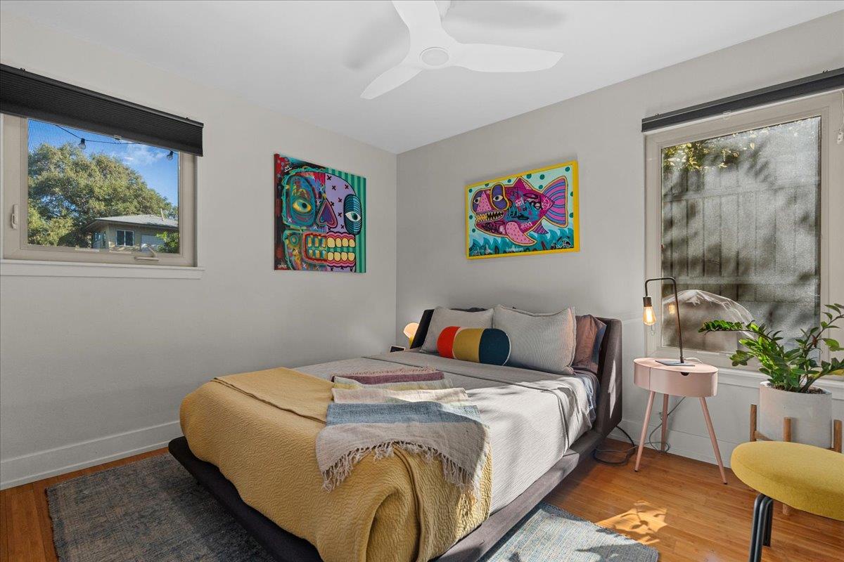 201 La Vista St, Austin, TX 78704