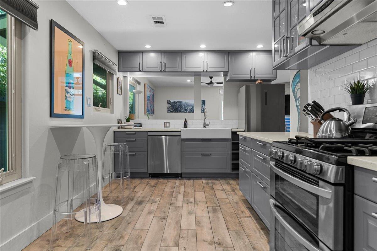 201 La Vista St, Austin, TX 78704