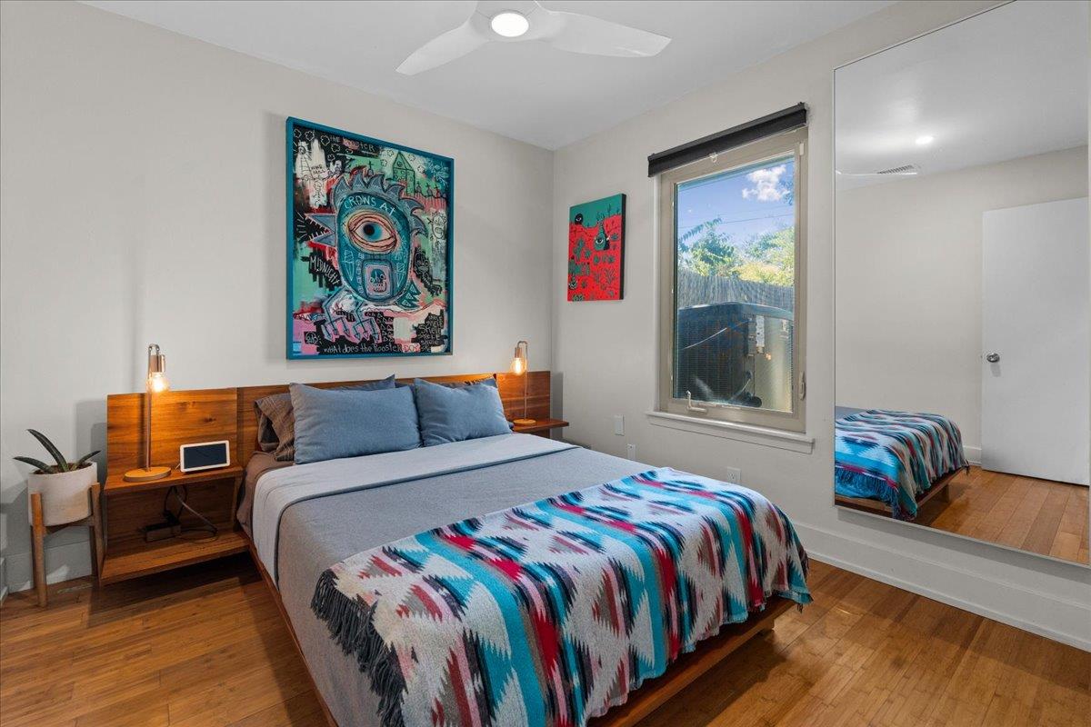 201 La Vista St, Austin, TX 78704