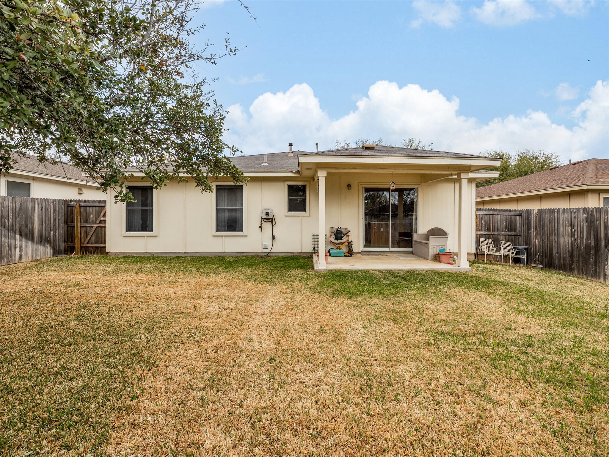 110 Grant Ct, Leander, TX 78641