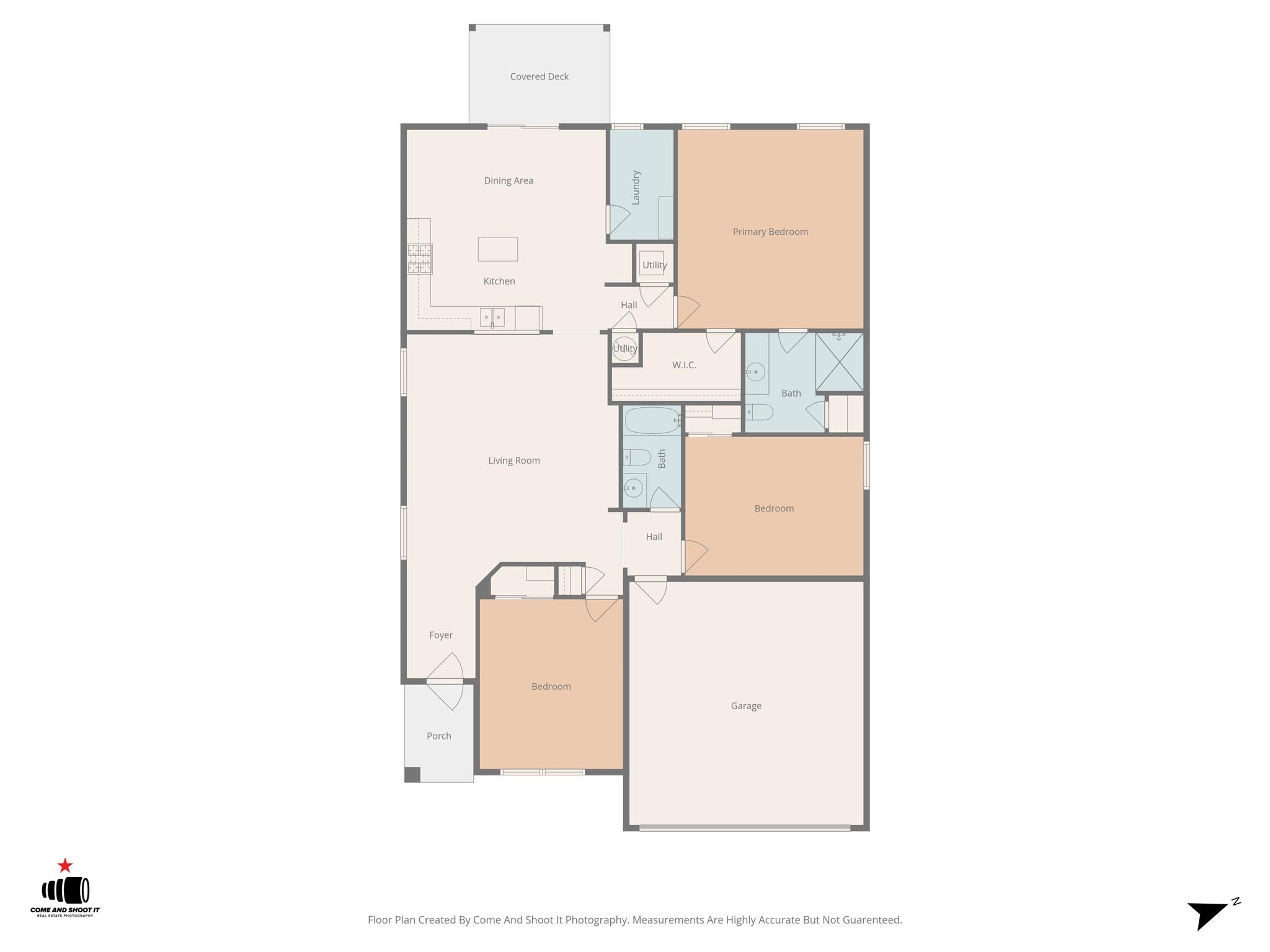 110 Grant Ct, Leander, TX 78641