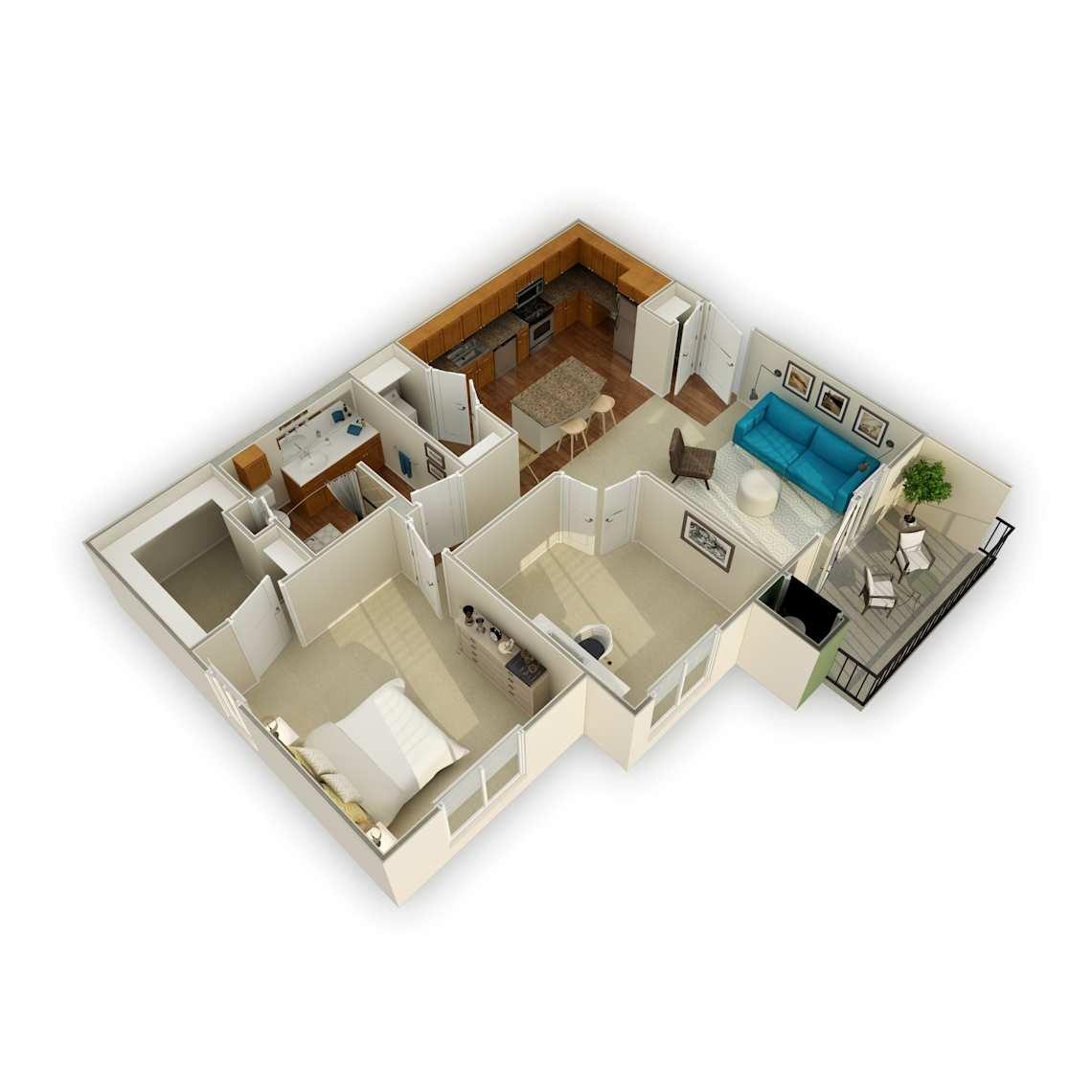 625 E Stassney Ln # 08-8104, Austin, TX 78745