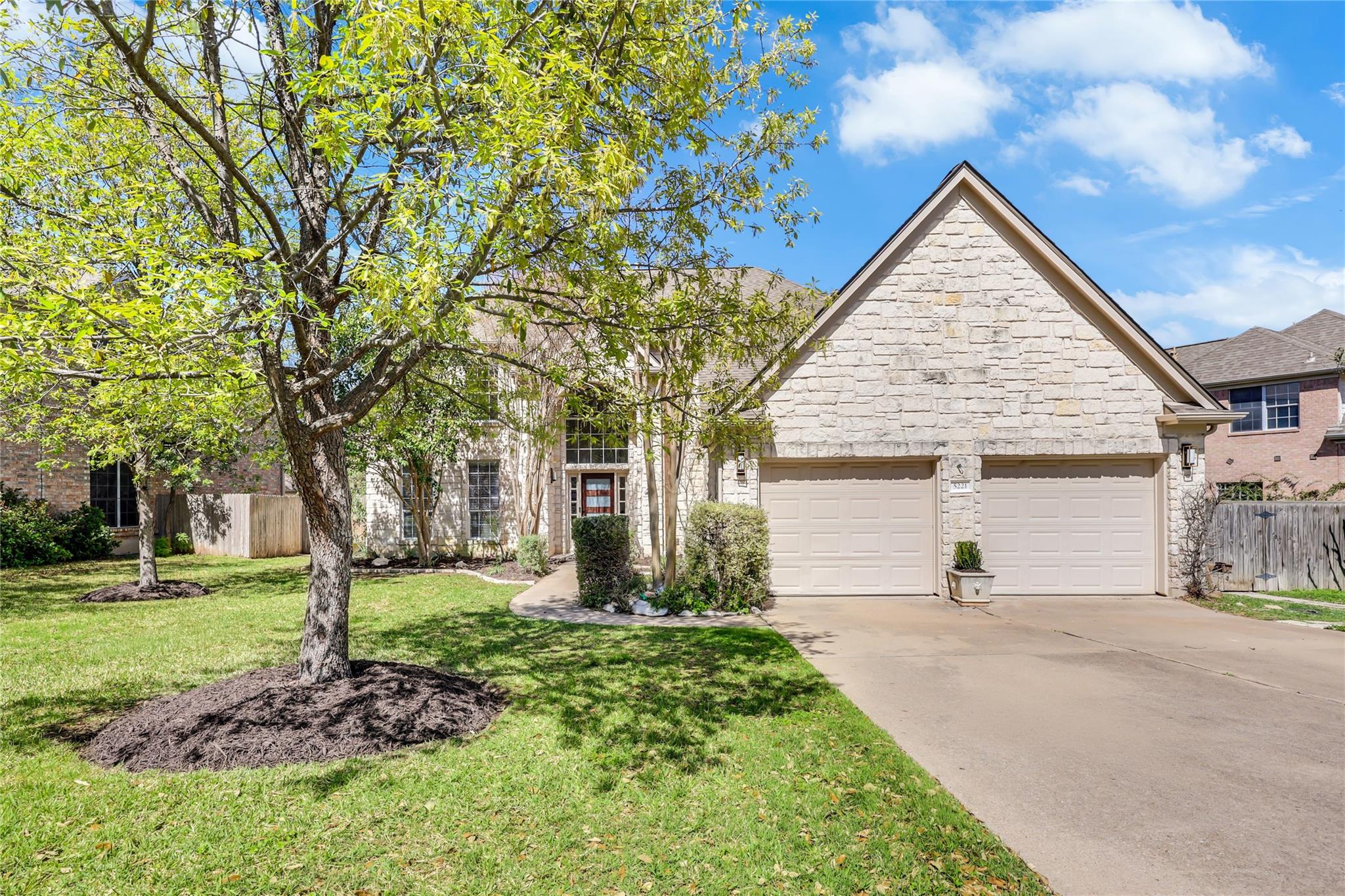 5221 Austral Loop, Austin, TX 78739