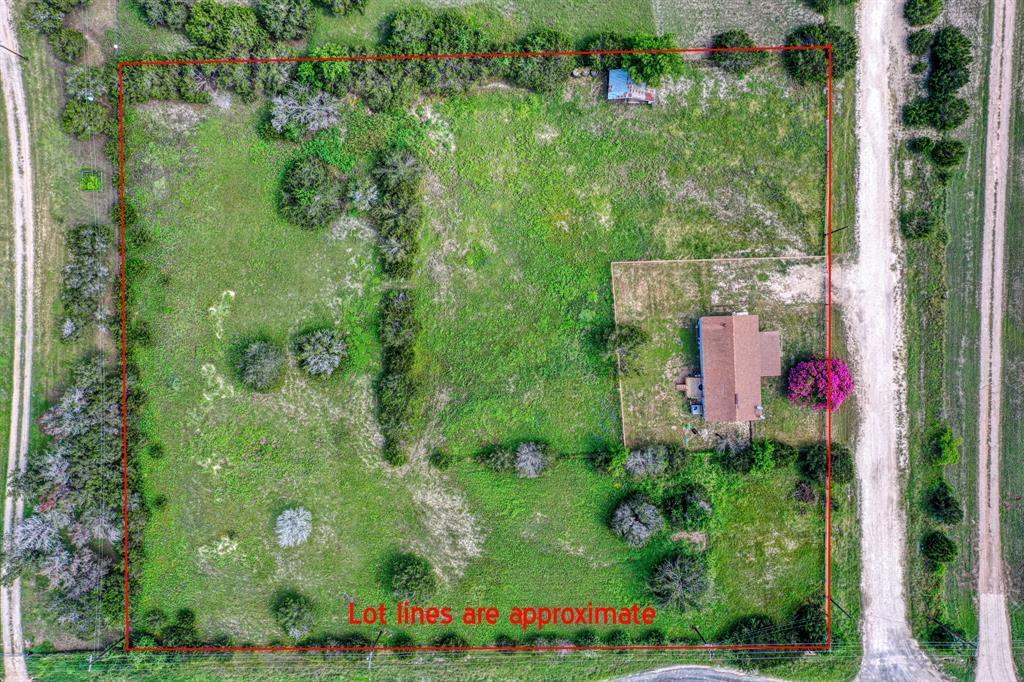 51 Private Road 901, Florence, TX 76527