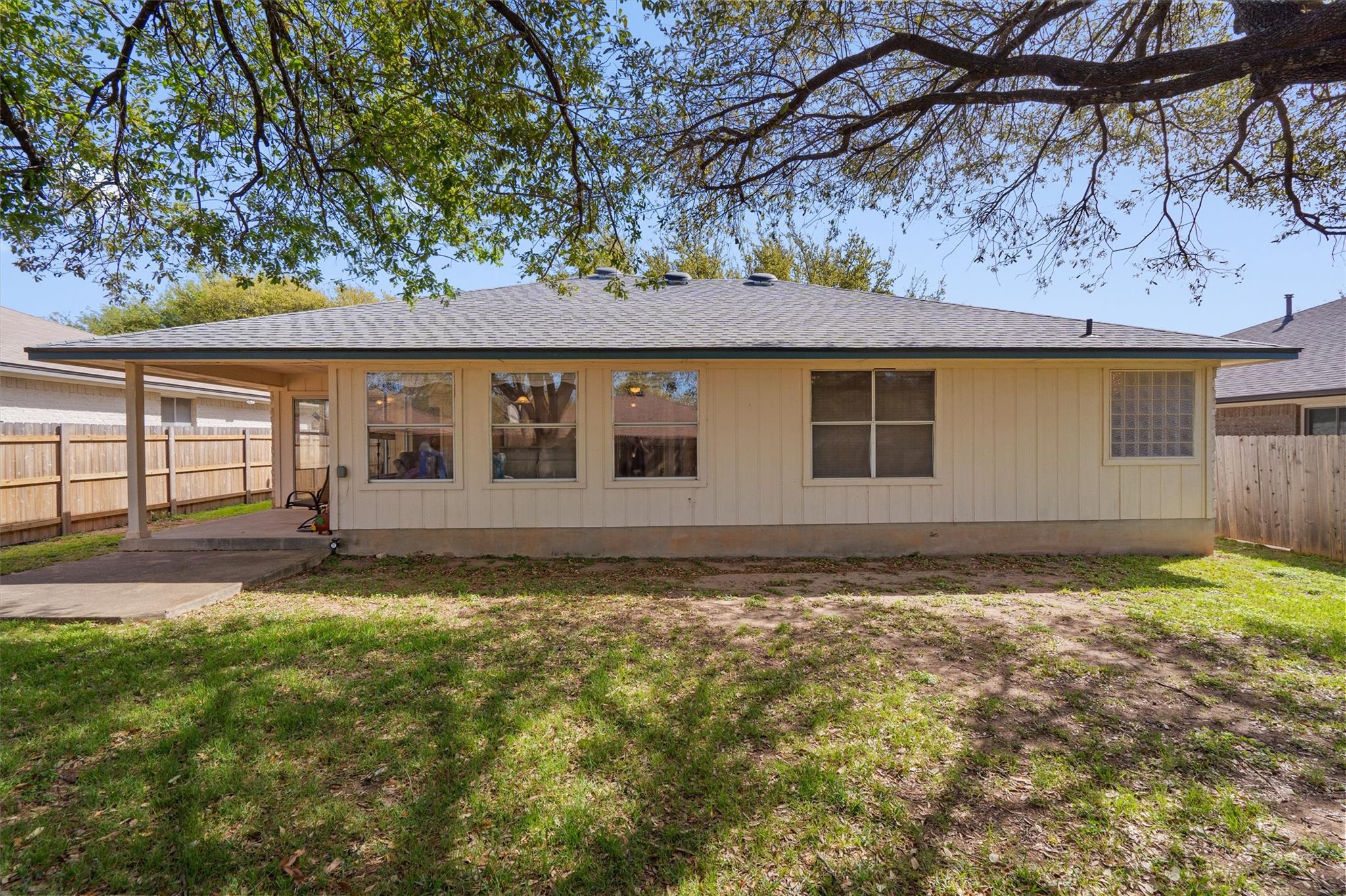 1215 Meghan Dr, Cedar Park, TX 78613