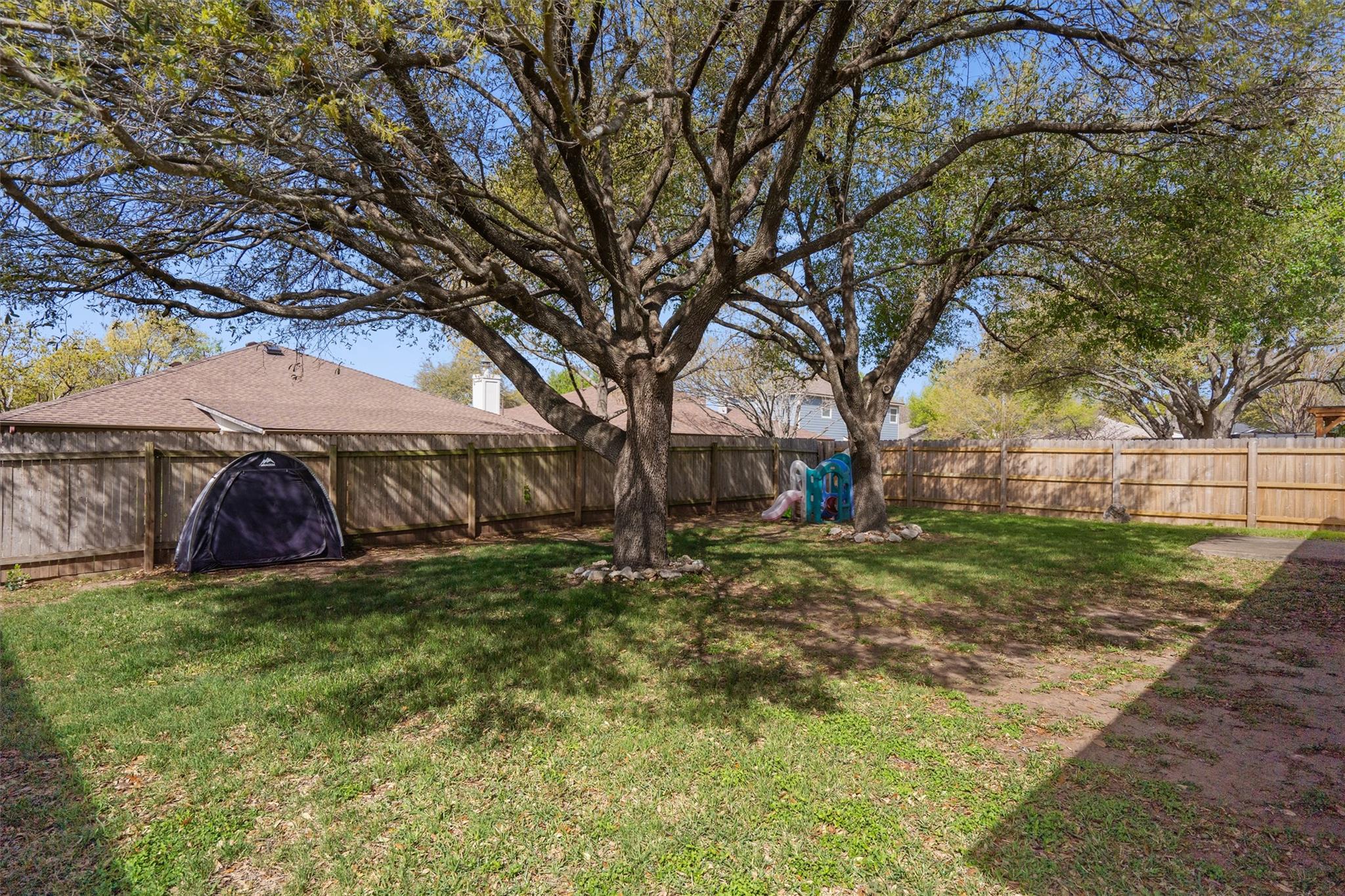 1215 Meghan Dr, Cedar Park, TX 78613