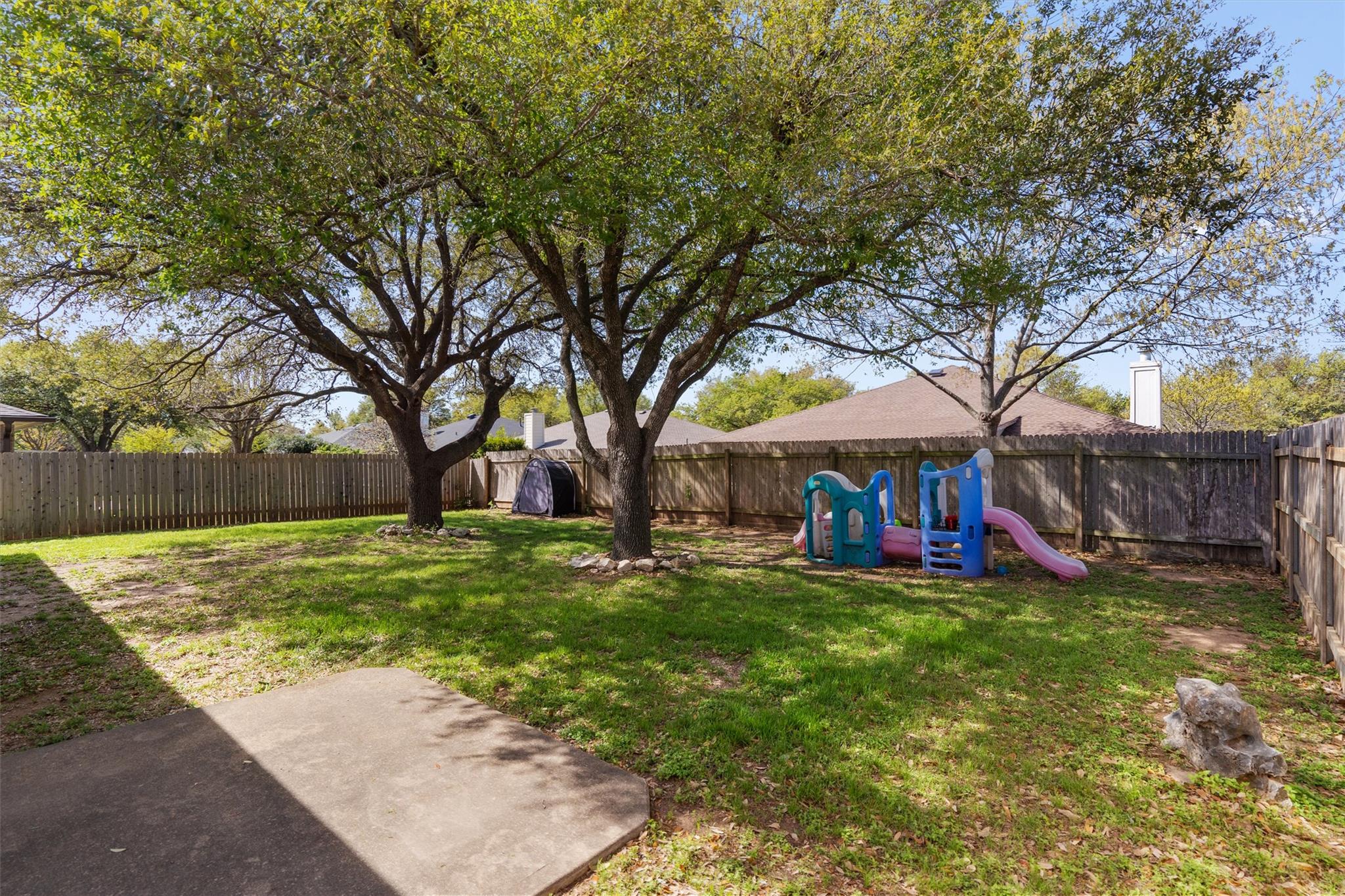 1215 Meghan Dr, Cedar Park, TX 78613