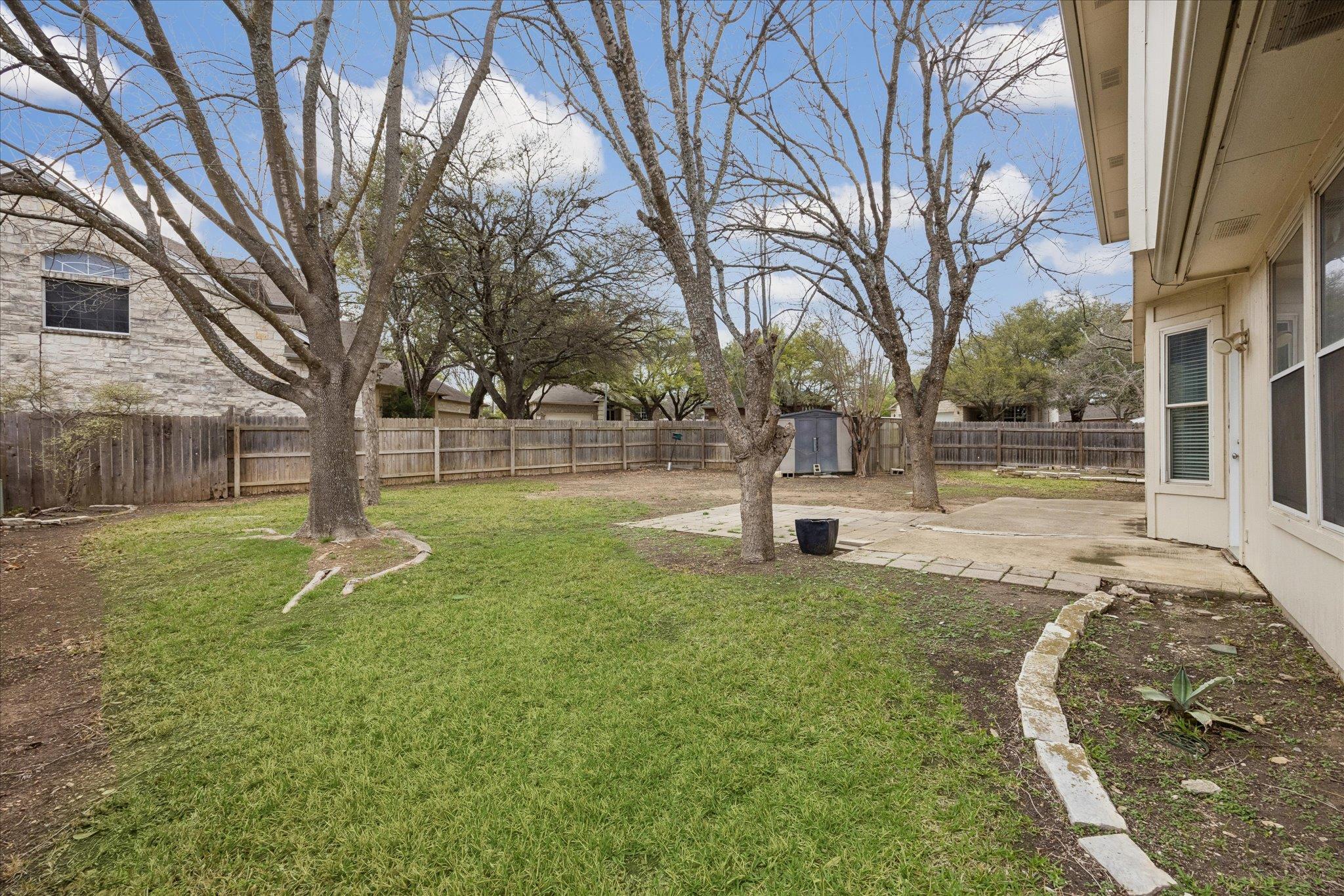 15108 Mallard Green Ln, Austin, TX 78728