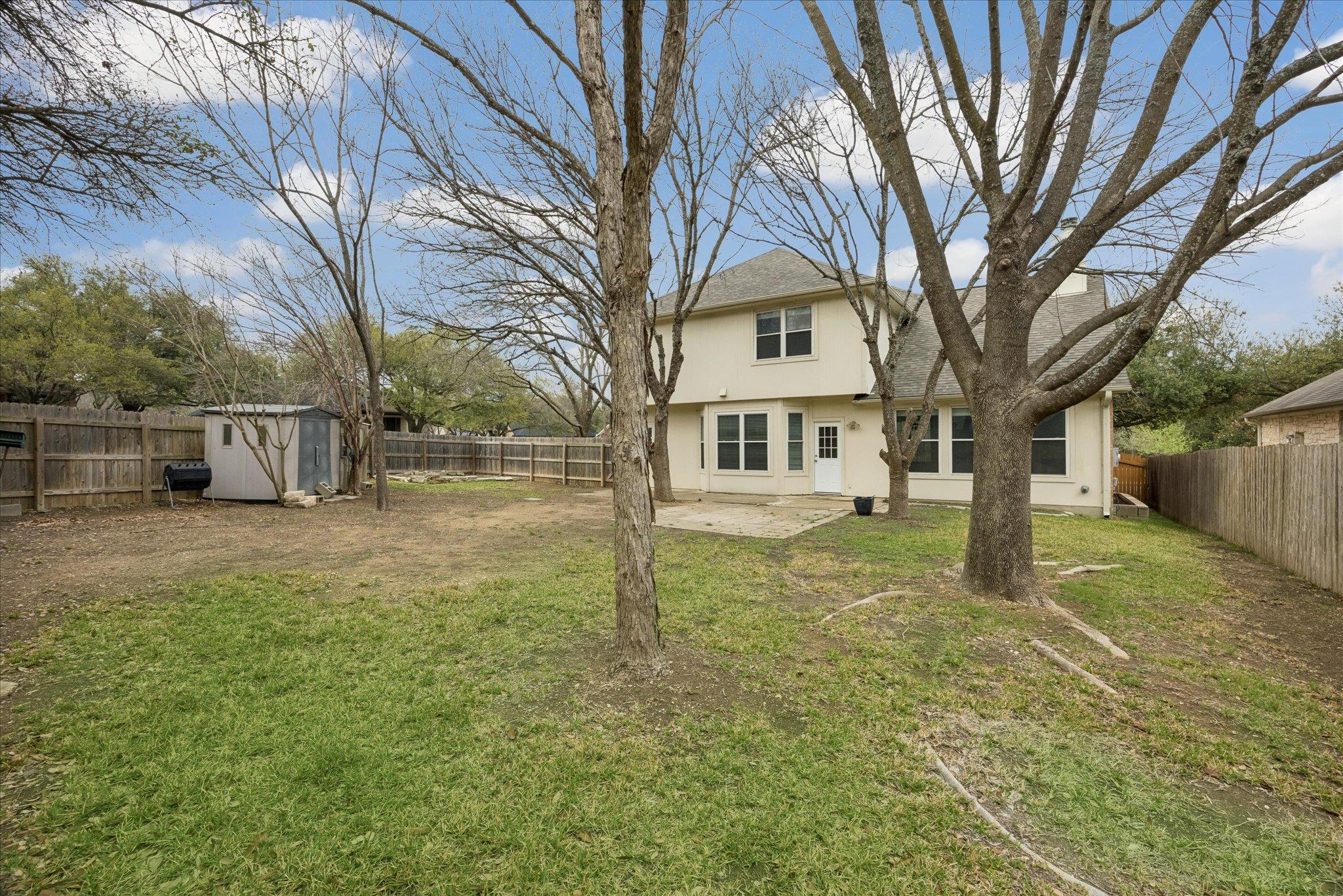15108 Mallard Green Ln, Austin, TX 78728