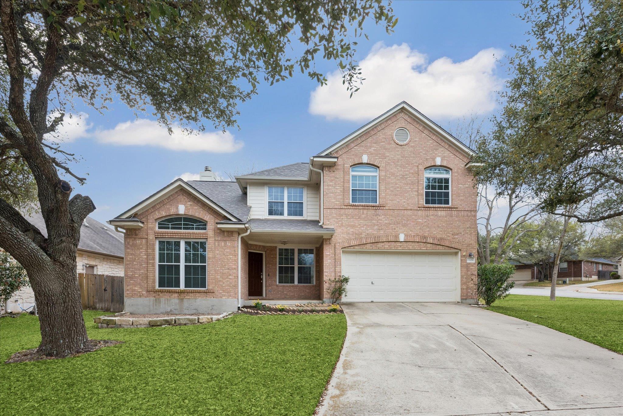 15108 Mallard Green Ln, Austin, TX 78728