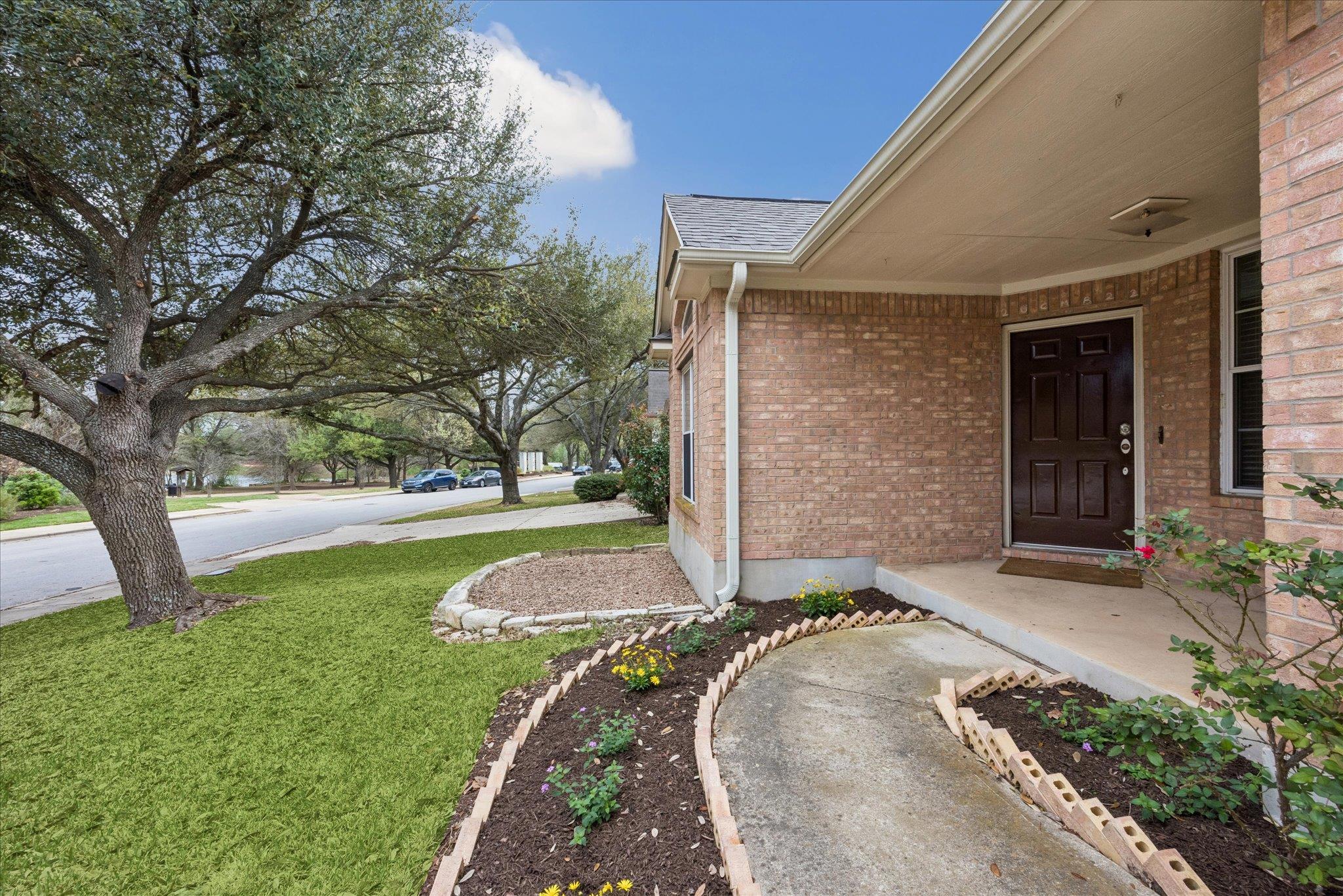 15108 Mallard Green Ln, Austin, TX 78728