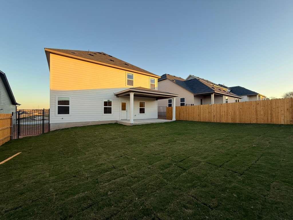 12212 Dillon Falls Dr, Austin, TX 78747