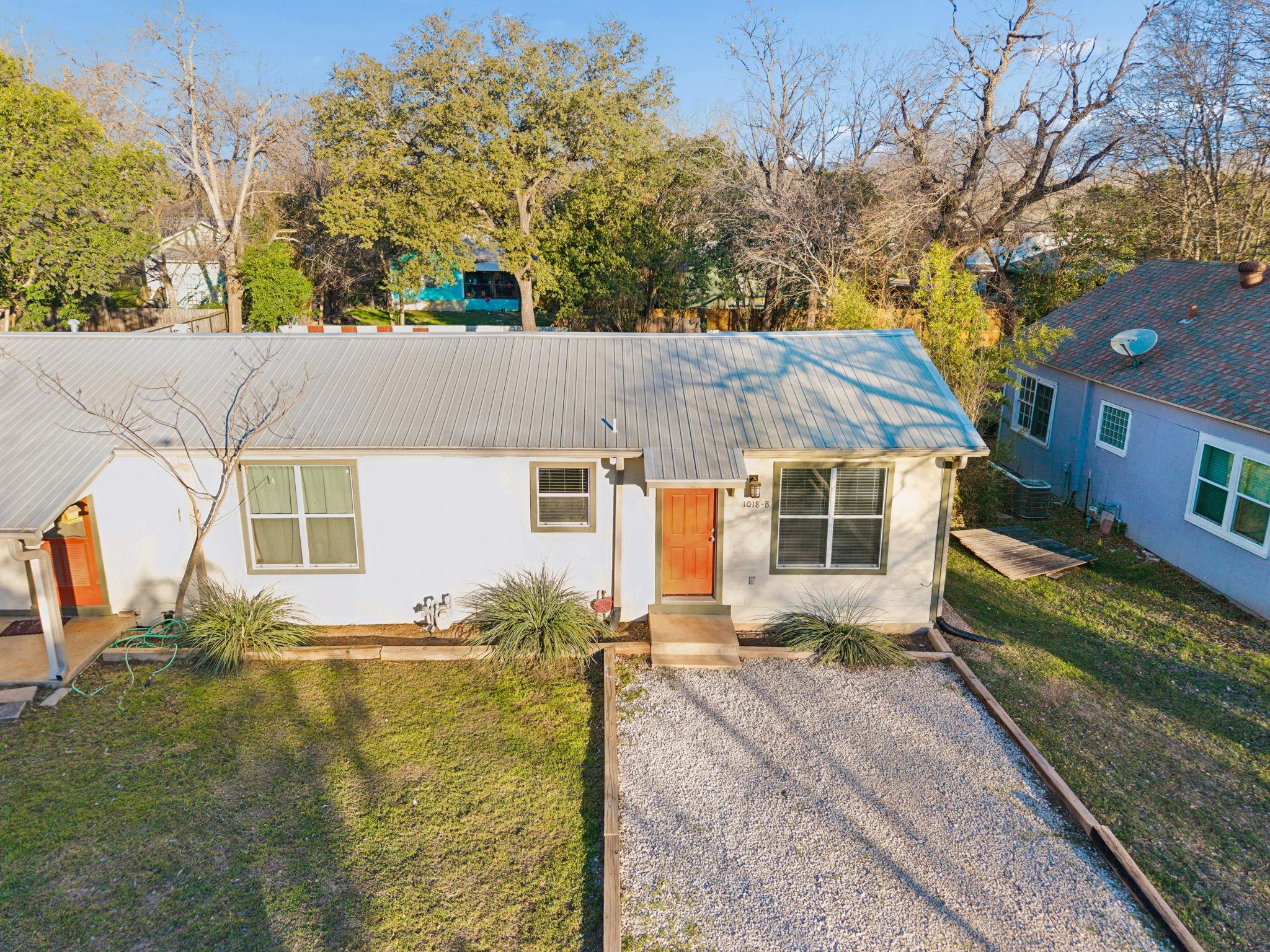 1018 Mead St, San Marcos, TX 78666