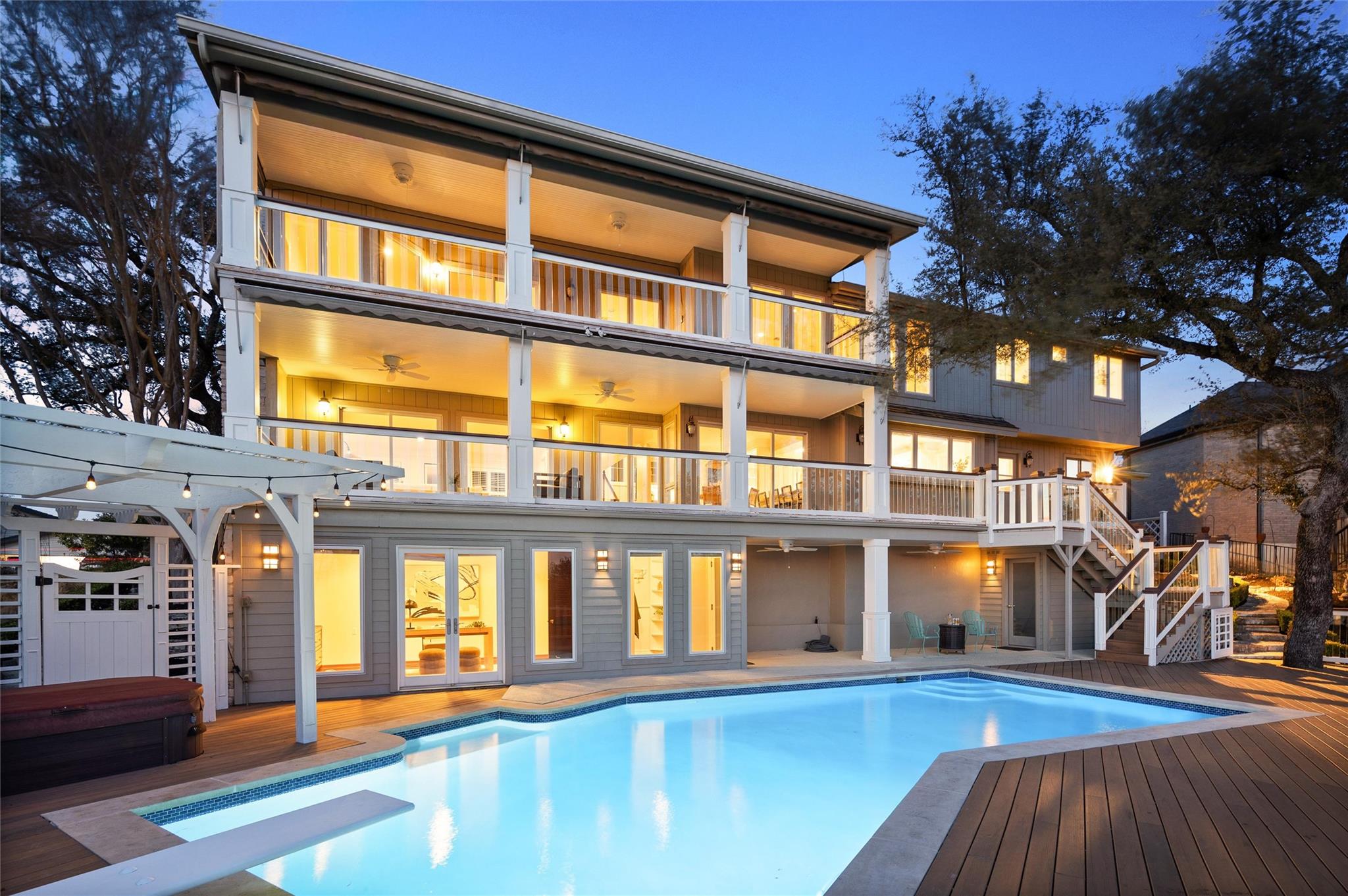 5301 Valburn Cir, Austin, TX 78731