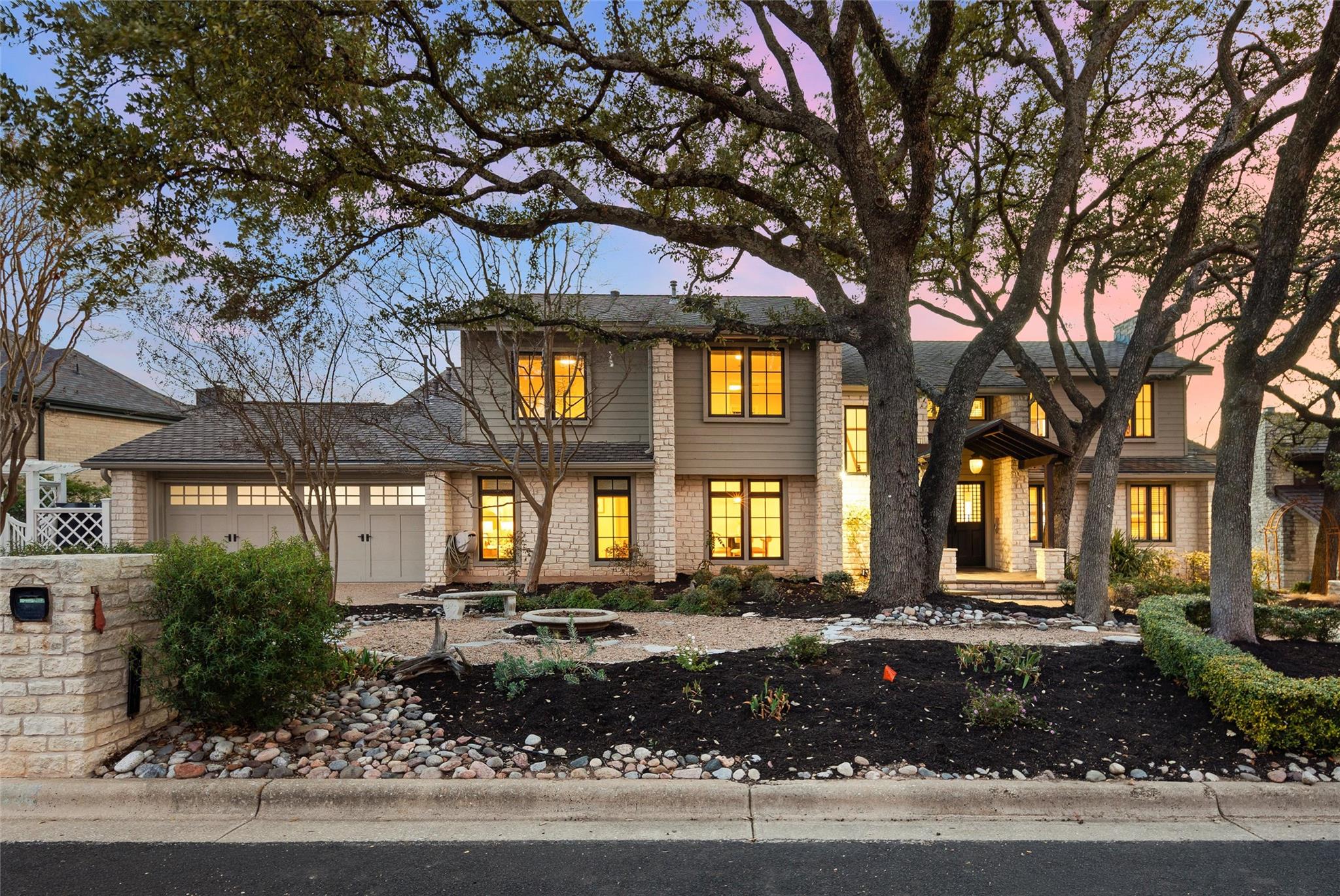 5301 Valburn Cir, Austin, TX 78731