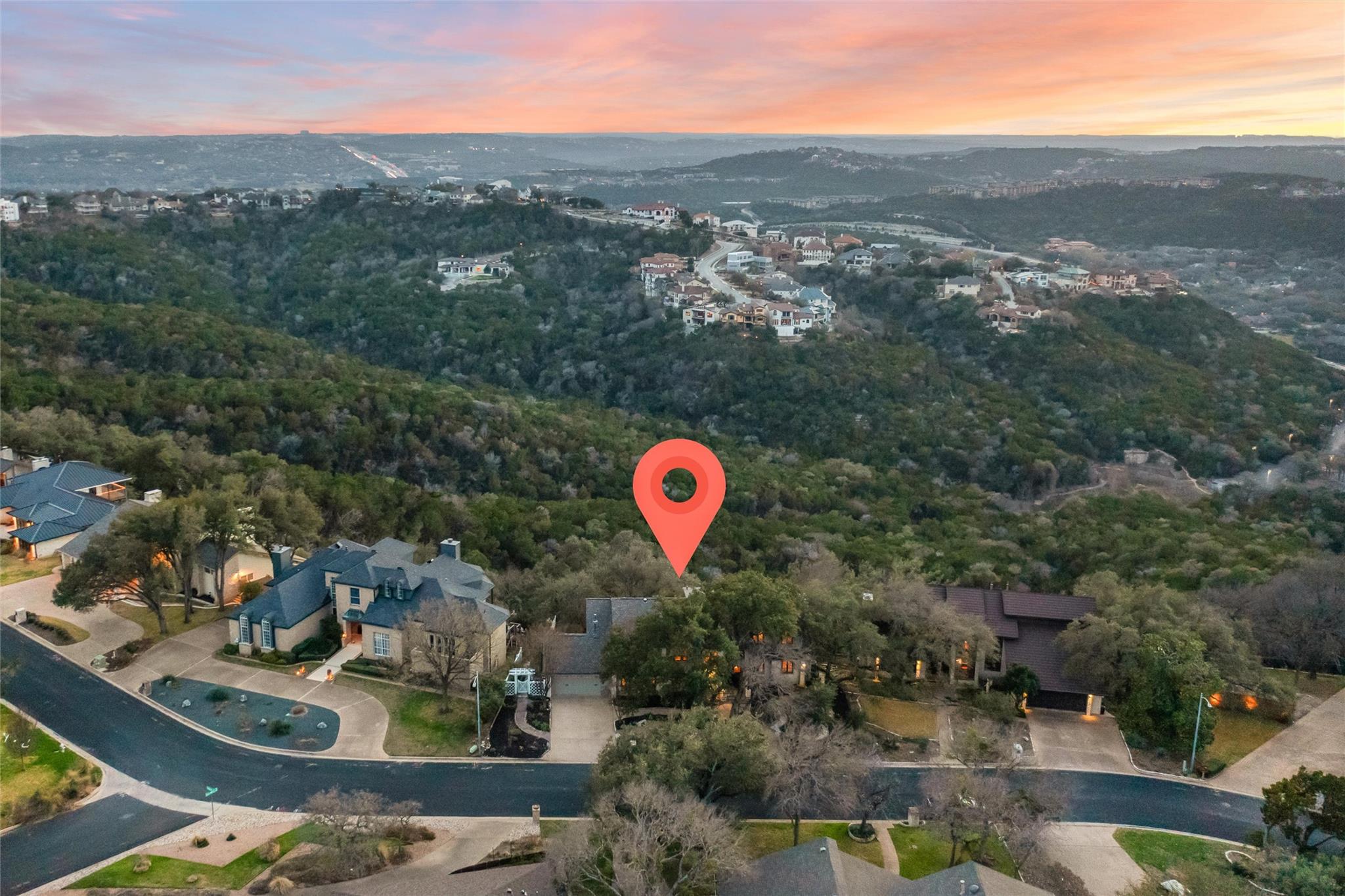 5301 Valburn Cir, Austin, TX 78731