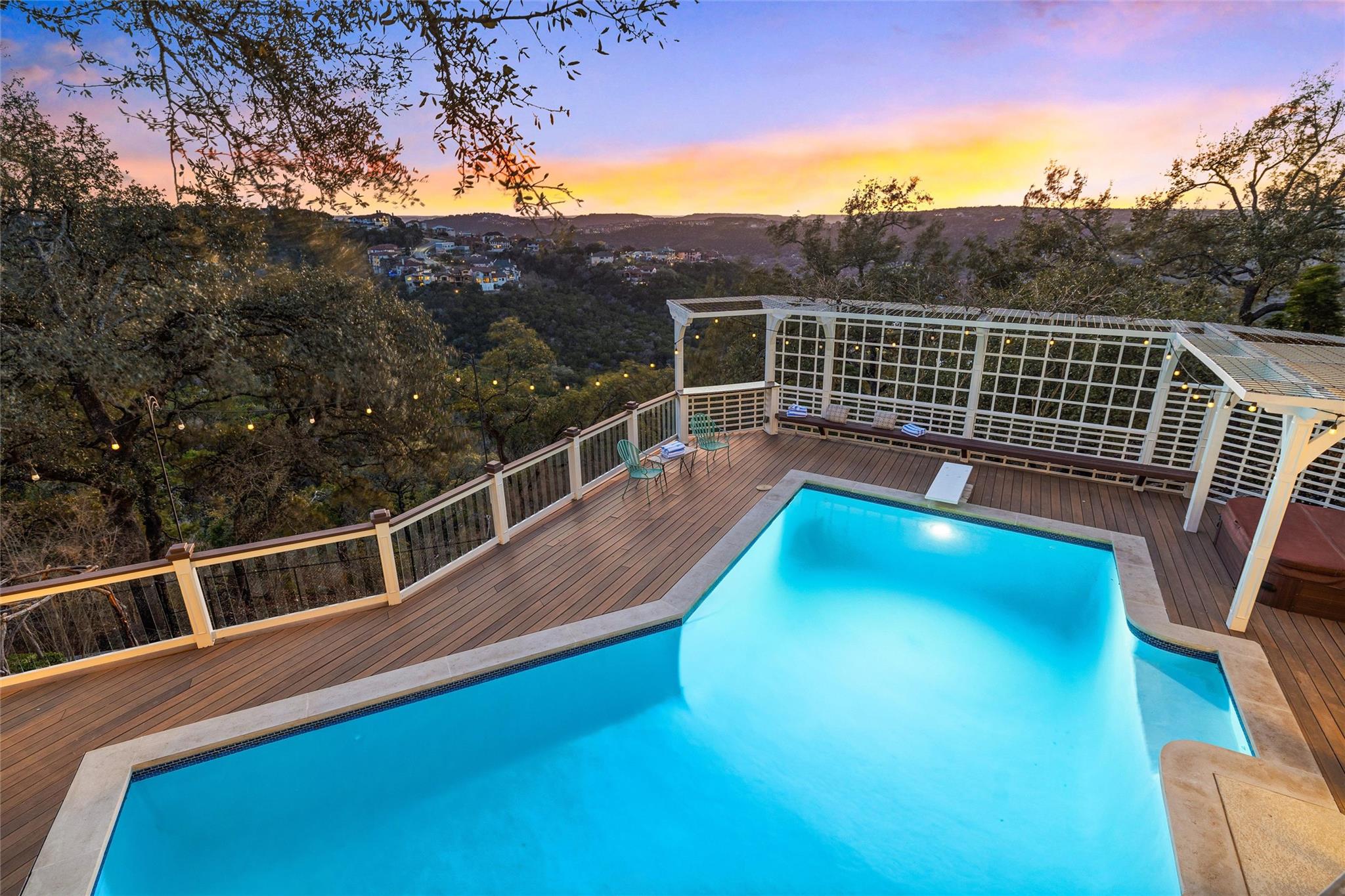 5301 Valburn Cir, Austin, TX 78731