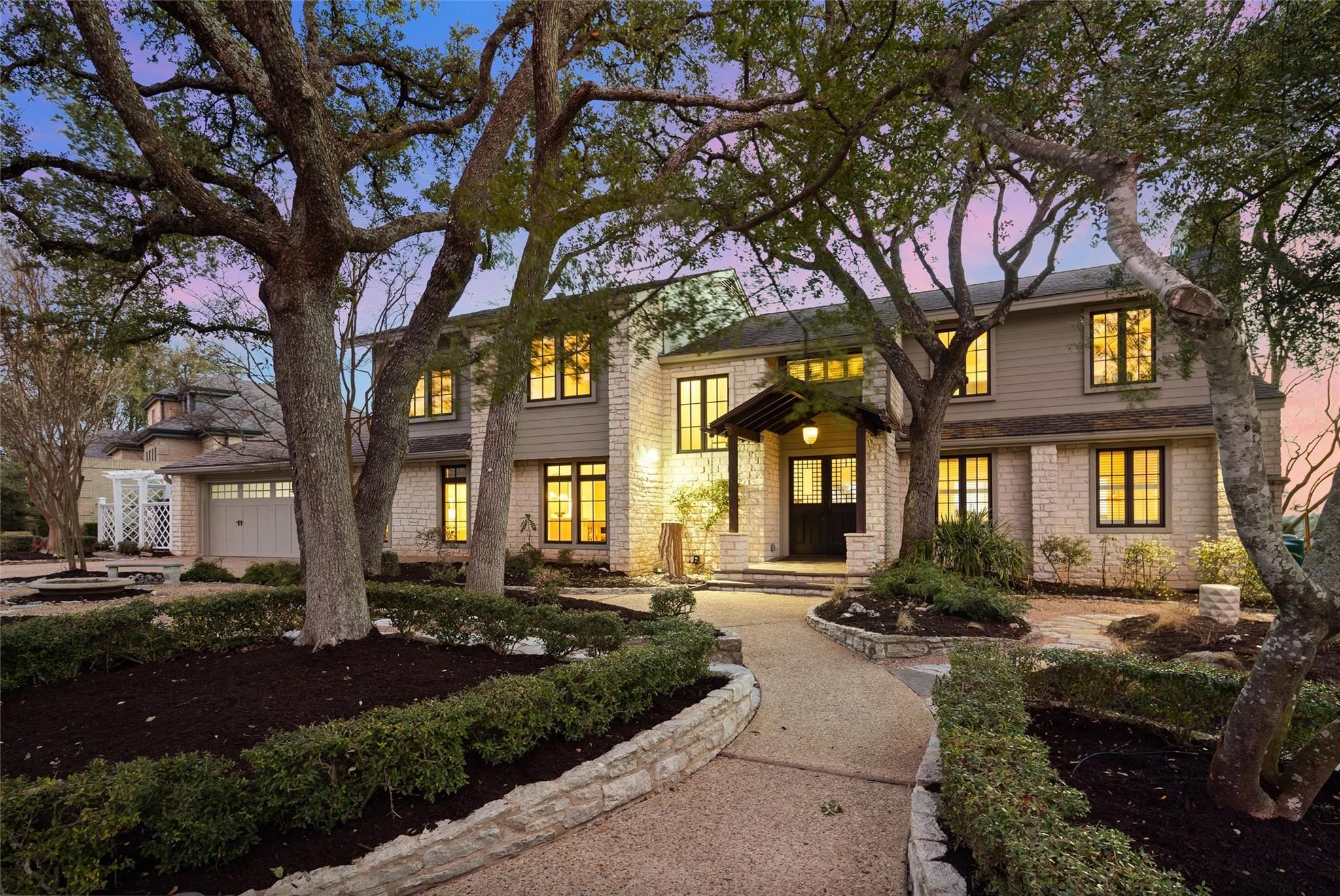 5301 Valburn Cir, Austin, TX 78731