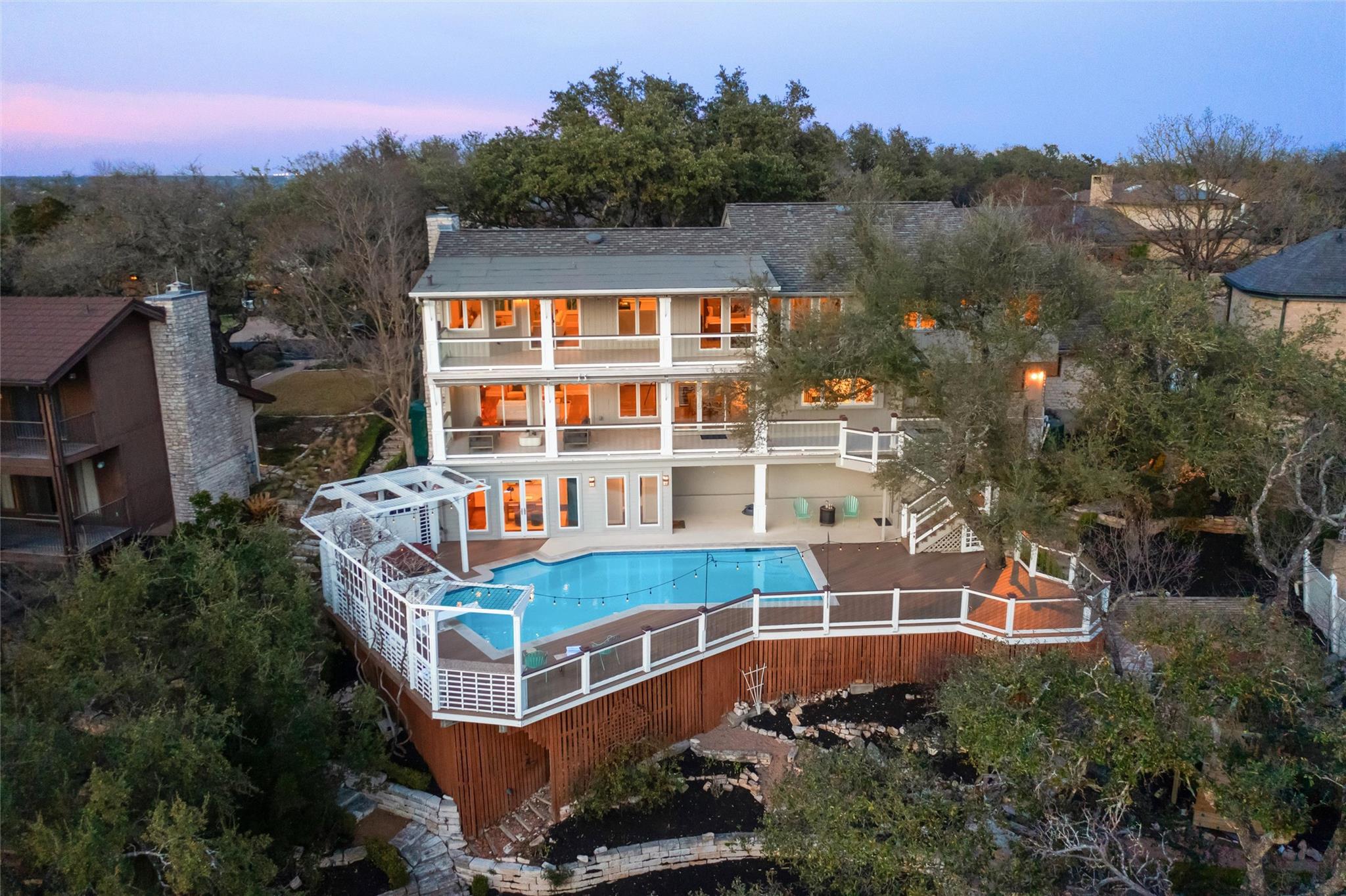 5301 Valburn Cir, Austin, TX 78731