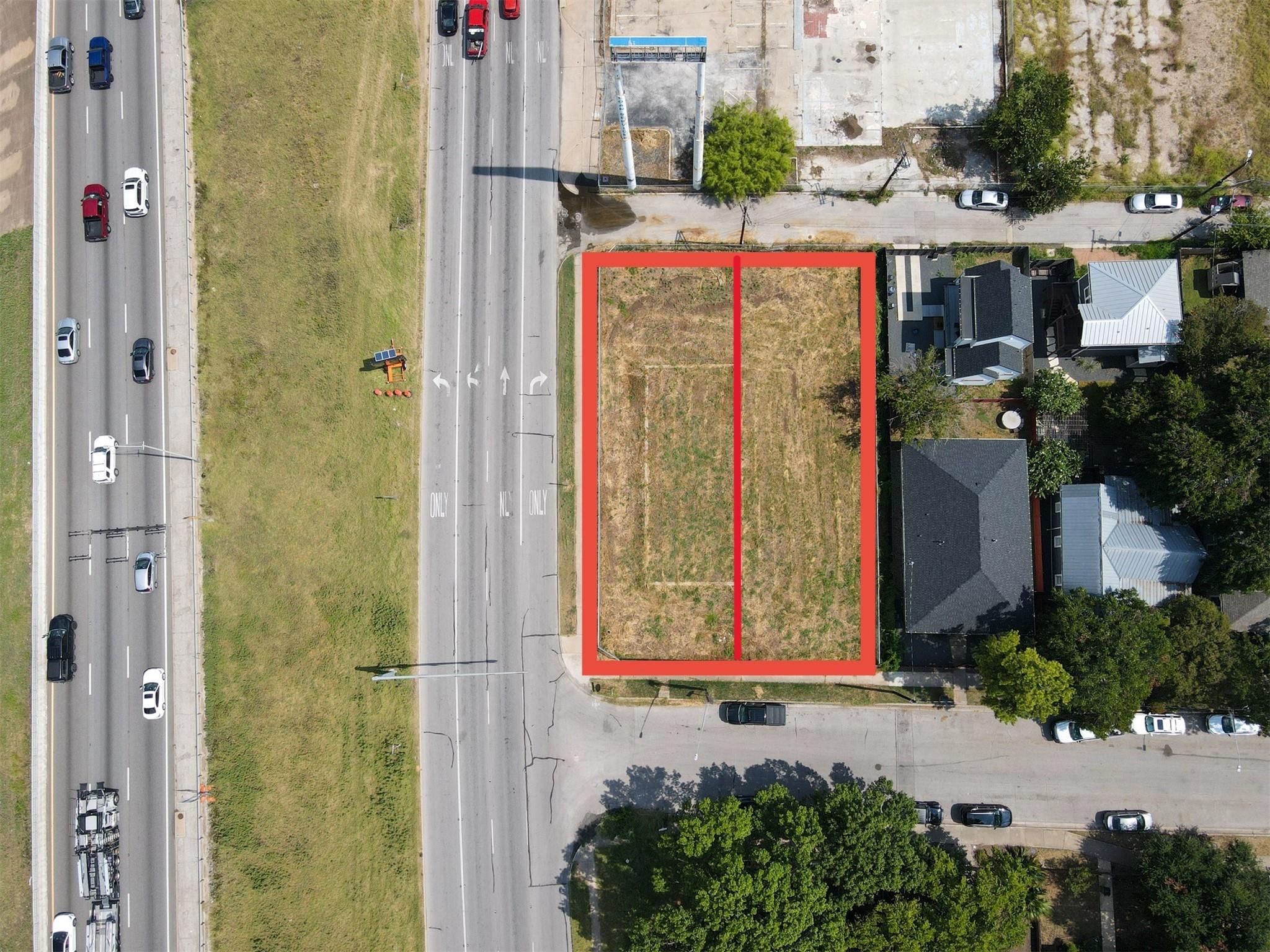 806 Willow St, Austin, TX 78702