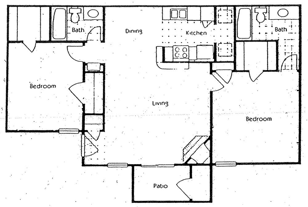 2323 Wells Branch Pkwy # H206, Austin, TX 78728