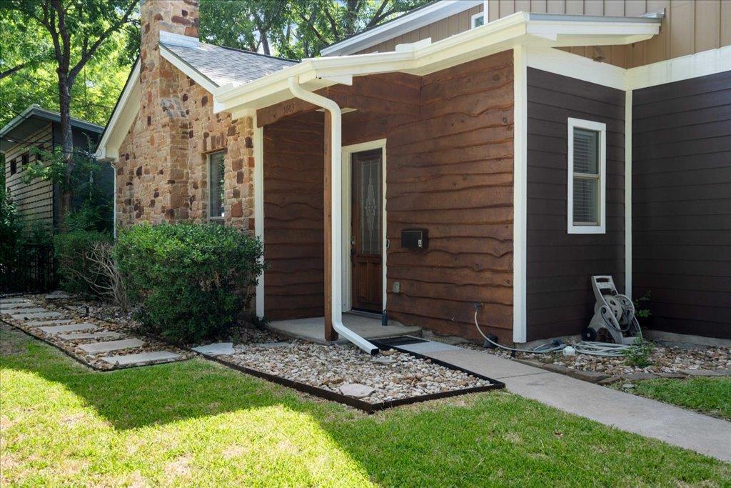 5603 William Holland Ave # A, Austin, TX 78756