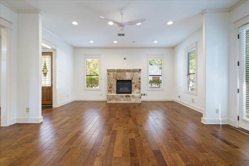 5603 William Holland Ave # A, Austin, TX 78756