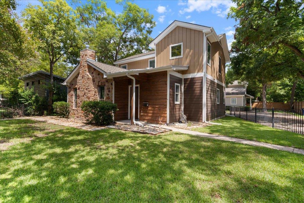 5603 William Holland Ave # A, Austin, TX 78756