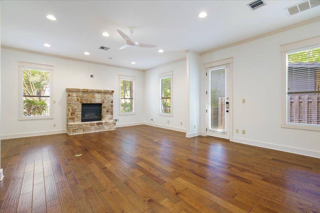 5603 William Holland Ave # A, Austin, TX 78756