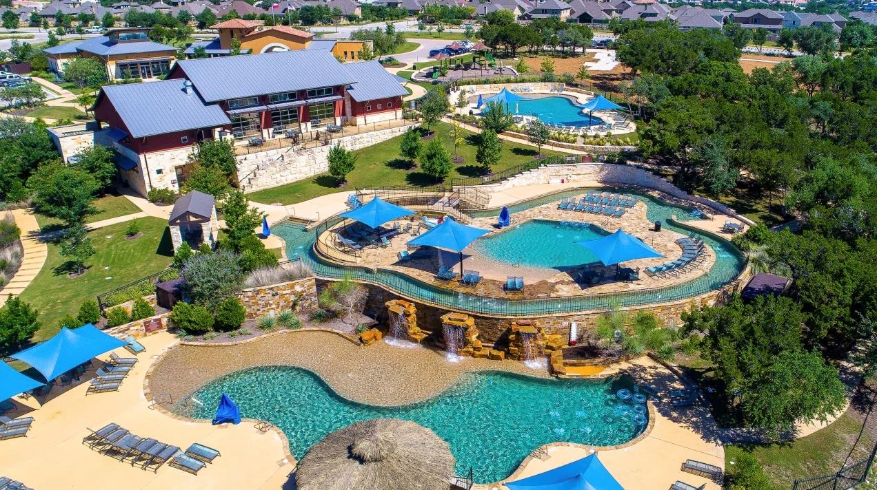 102 Waverly Spire Ct, Austin, TX 78738