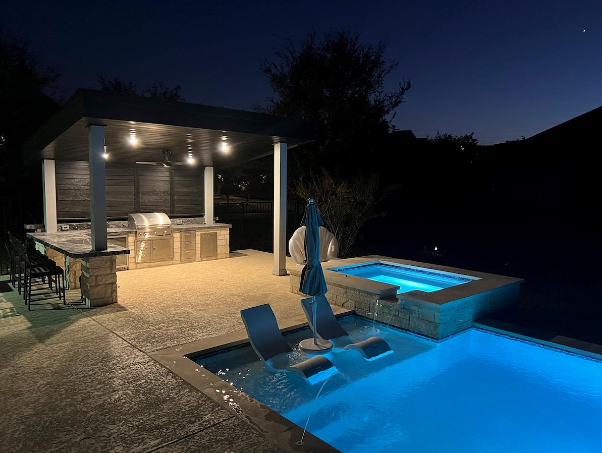 102 Waverly Spire Ct, Austin, TX 78738