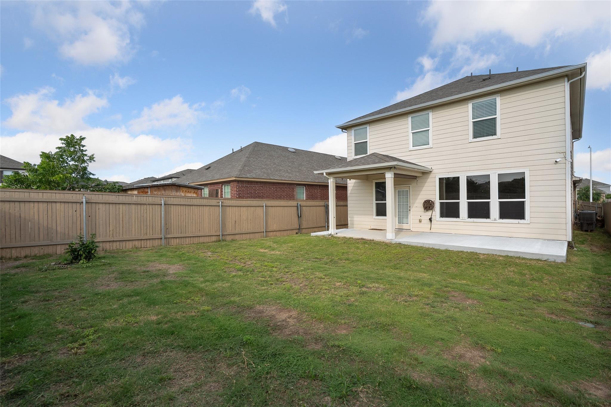 14120 Purple Azalea Dr, Pflugerville, TX 78660