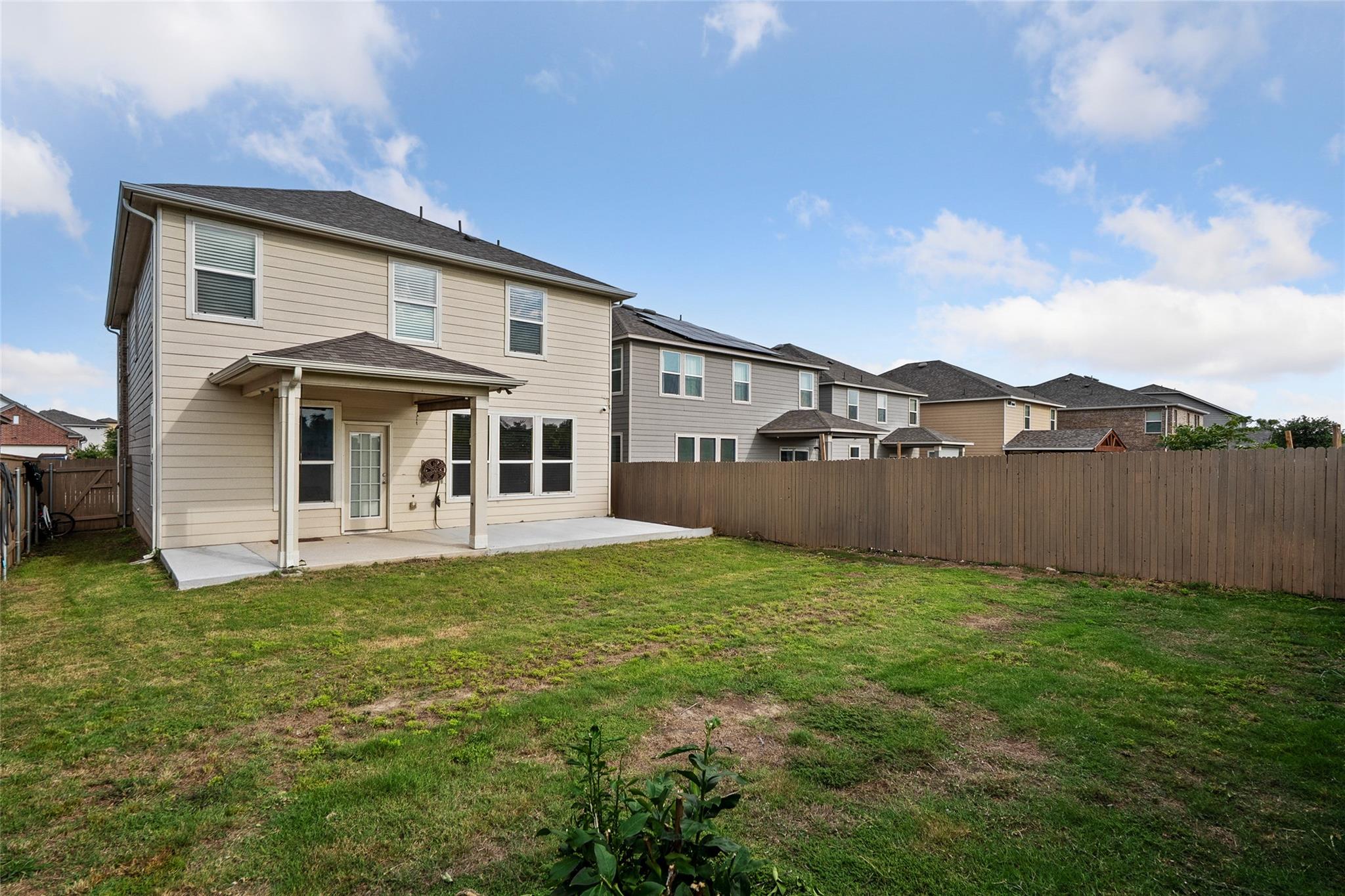 14120 Purple Azalea Dr, Pflugerville, TX 78660