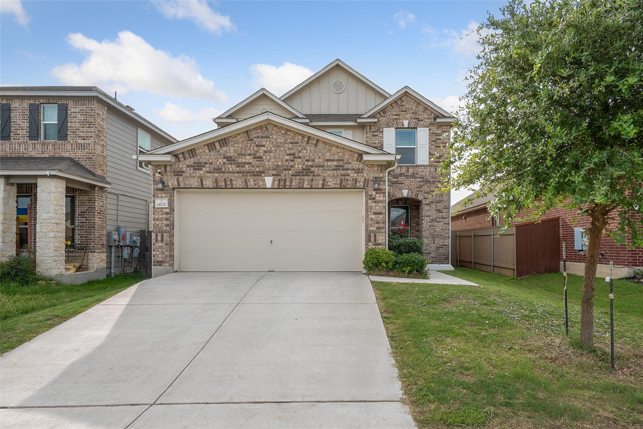 14120 Purple Azalea Dr, Pflugerville, TX 78660