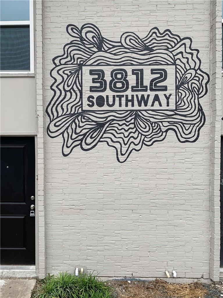 3812 Southway Dr # 104, Austin, TX 78704
