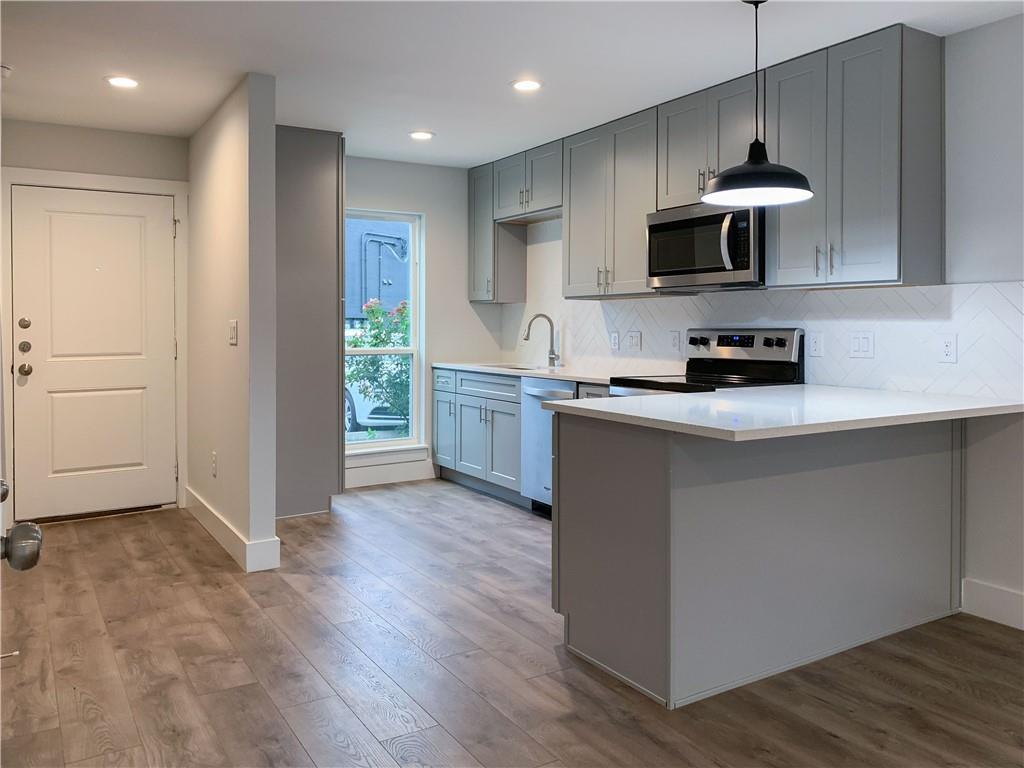 3812 Southway Dr # 104, Austin, TX 78704