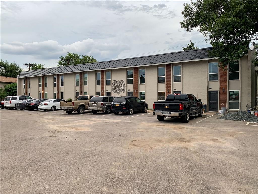 3812 Southway Dr # 104, Austin, TX 78704