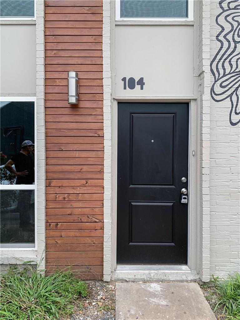 3812 Southway Dr # 104, Austin, TX 78704