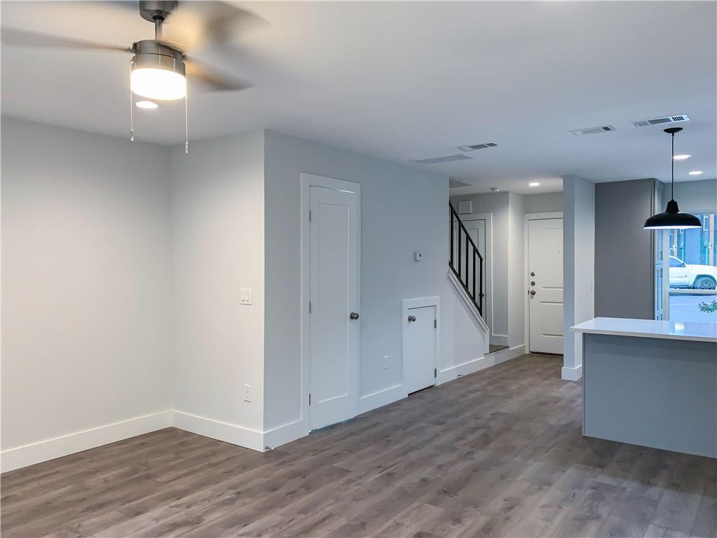 3812 Southway Dr # 104, Austin, TX 78704