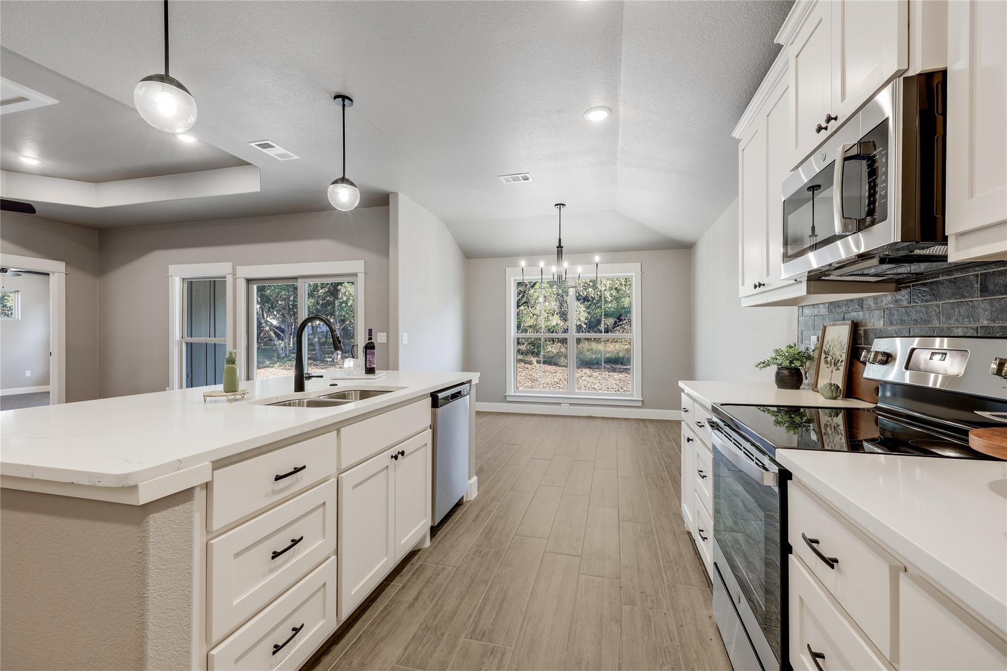 2605 Truman Dr, Lago Vista, TX 78645