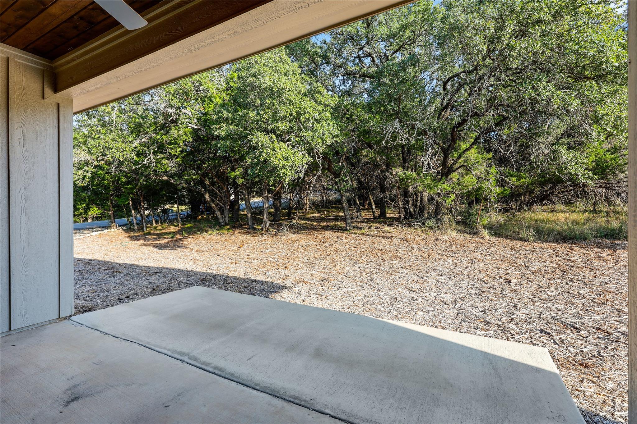 2605 Truman Dr, Lago Vista, TX 78645