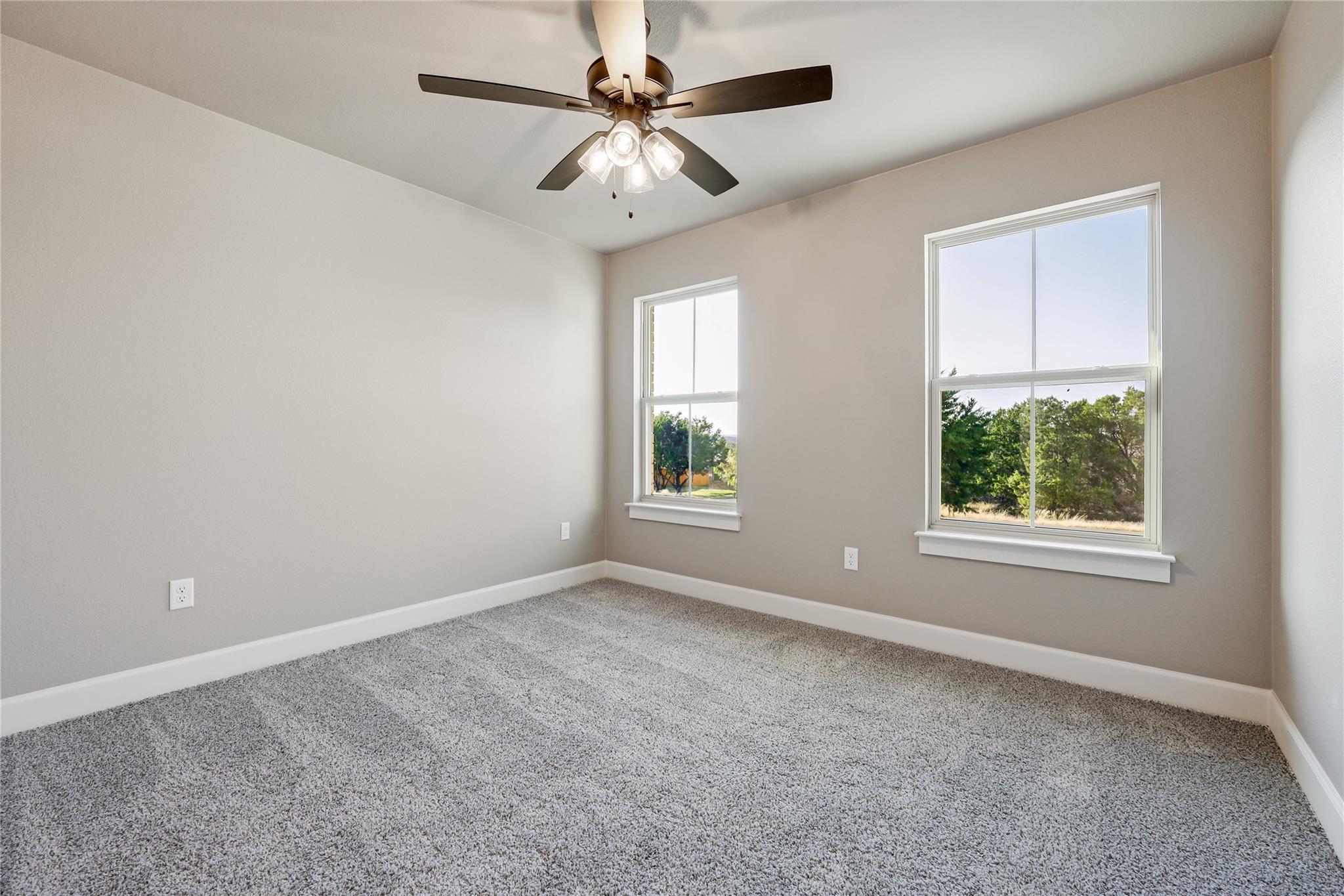 2605 Truman Dr, Lago Vista, TX 78645